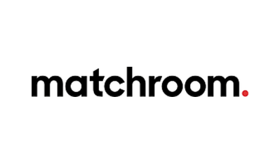 Matchroom Boxing logo