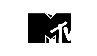 MTV logo