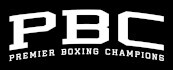PBC Boxing logo