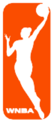 WNBA logo
