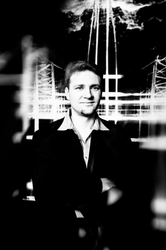 CALEB HOERNSCHEMEYER — Flow Productions